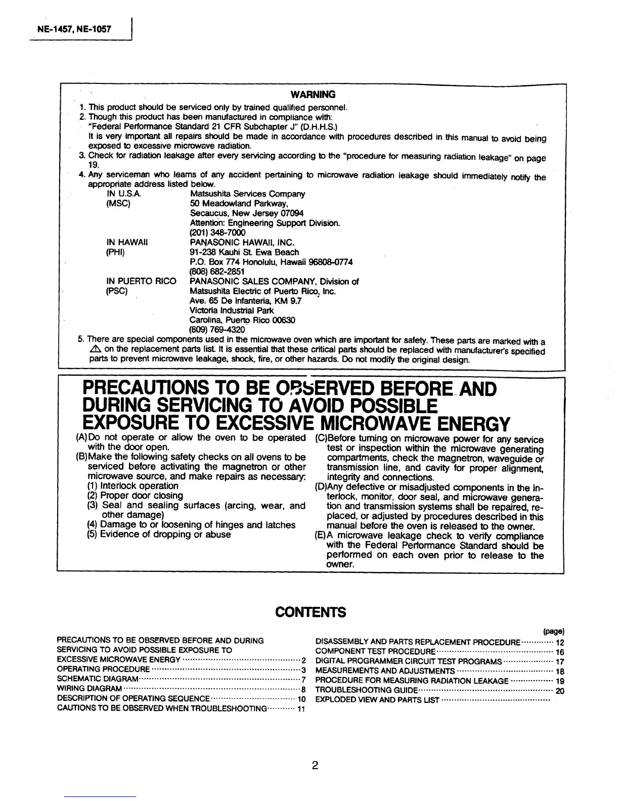 Page #2 background image