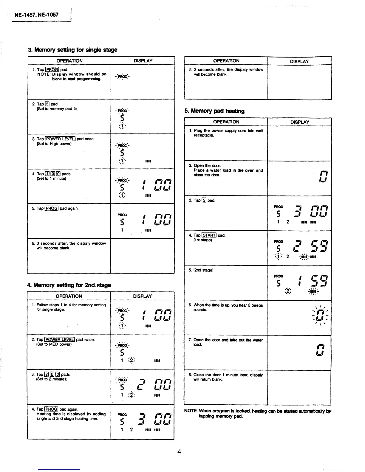 Page #4 background image