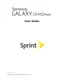 Preview: User Guide