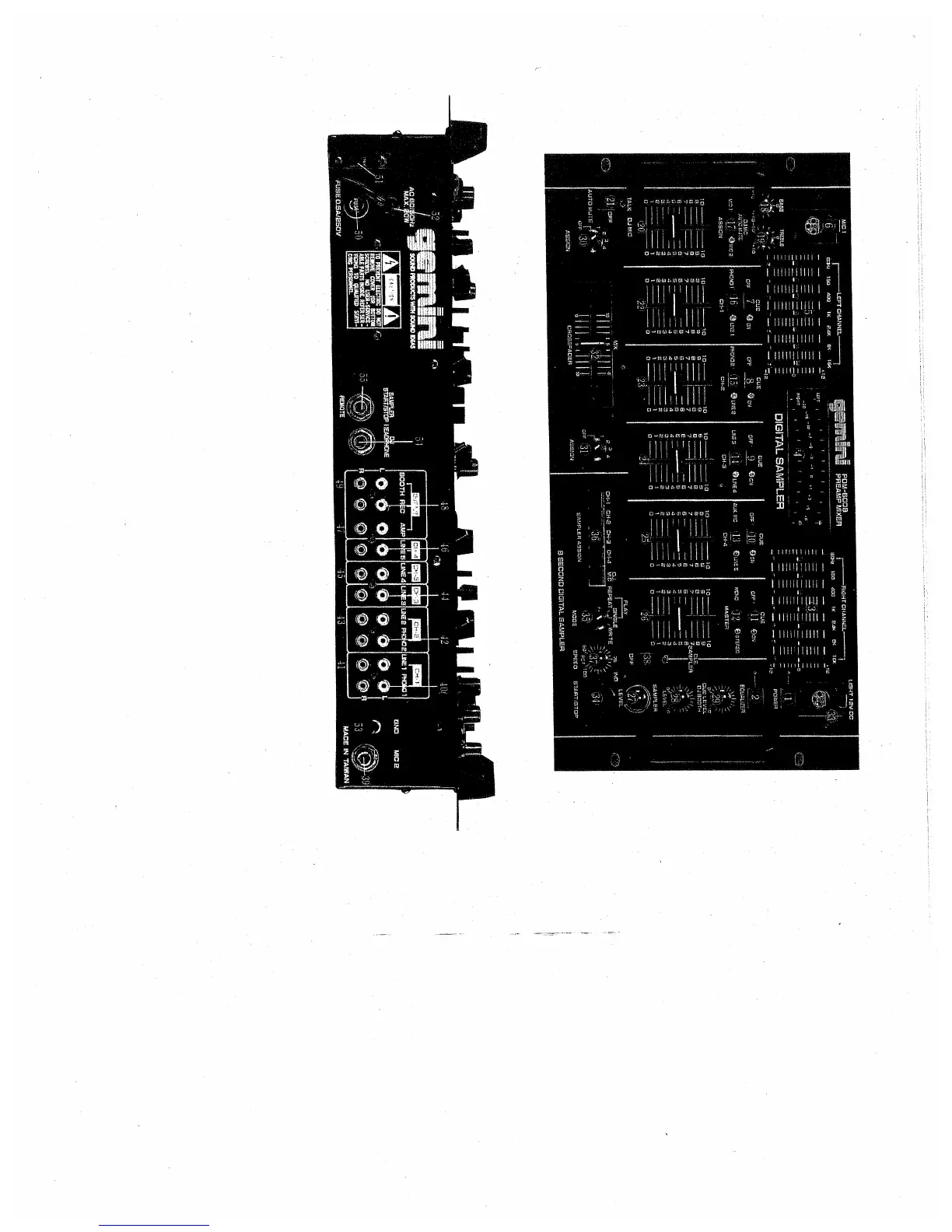Page #2 background image