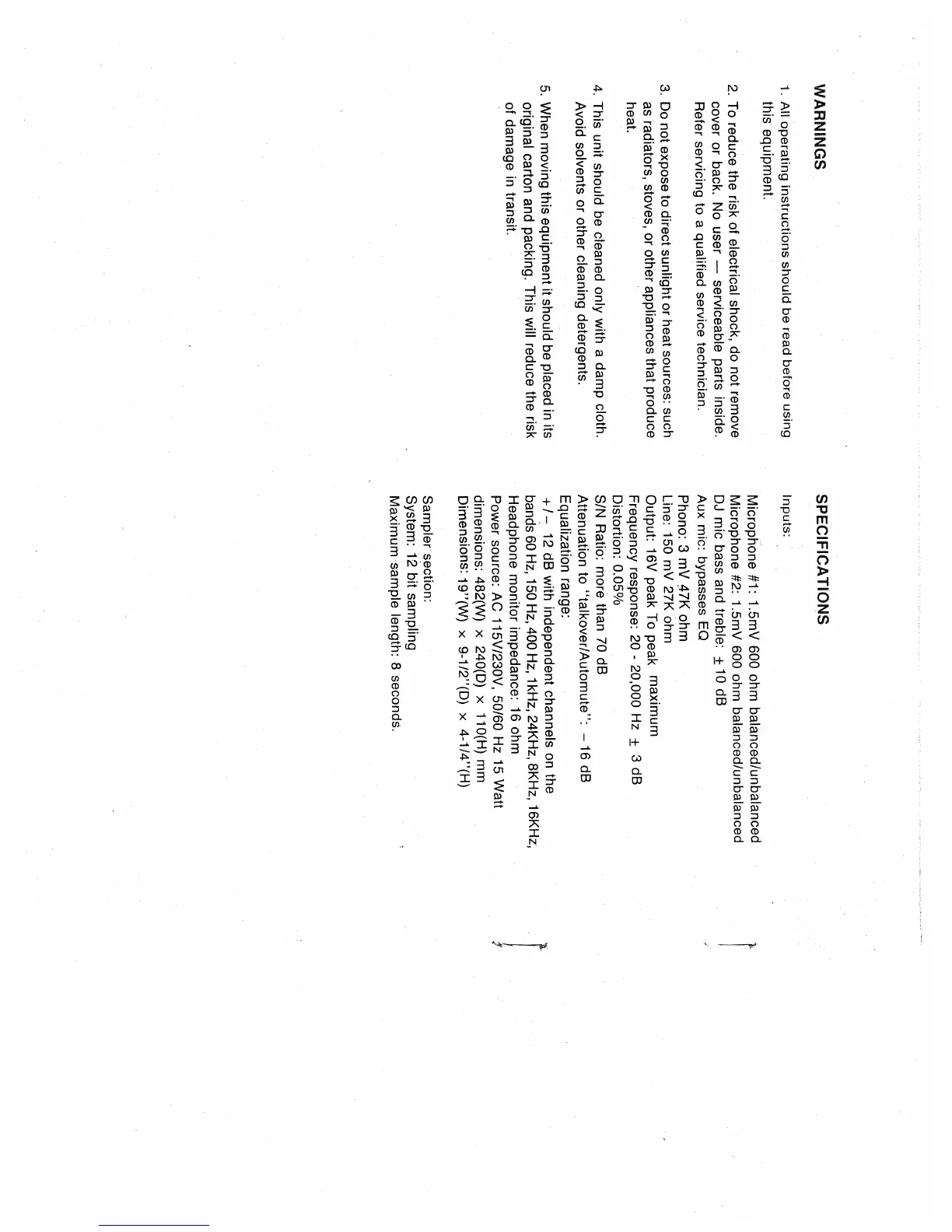 Page #3 background image
