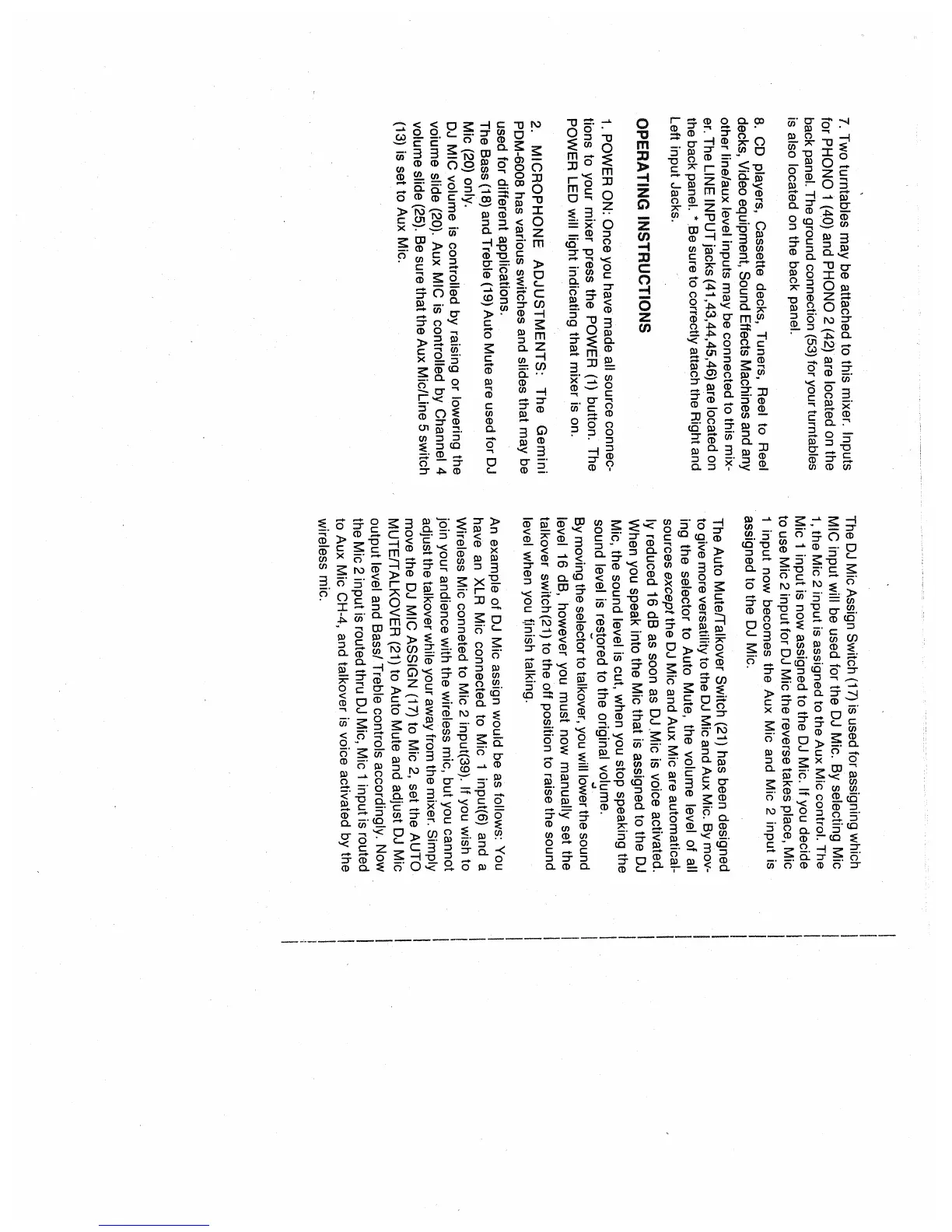Page #5 background image
