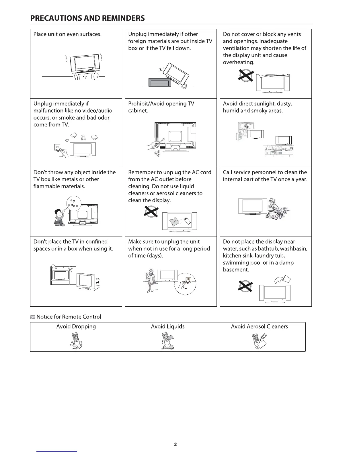 Page #4 background image