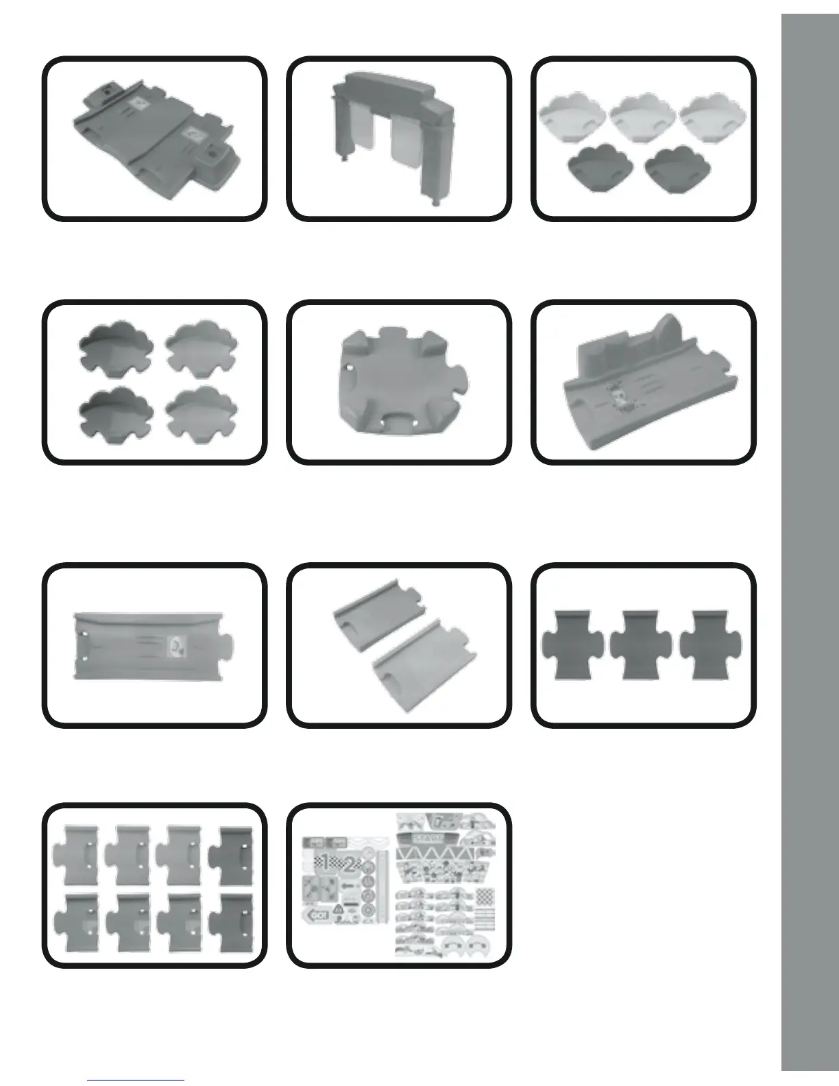 Page #6 background image