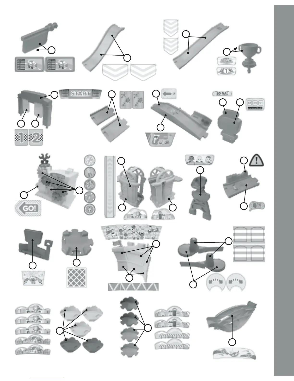 Page #10 background image