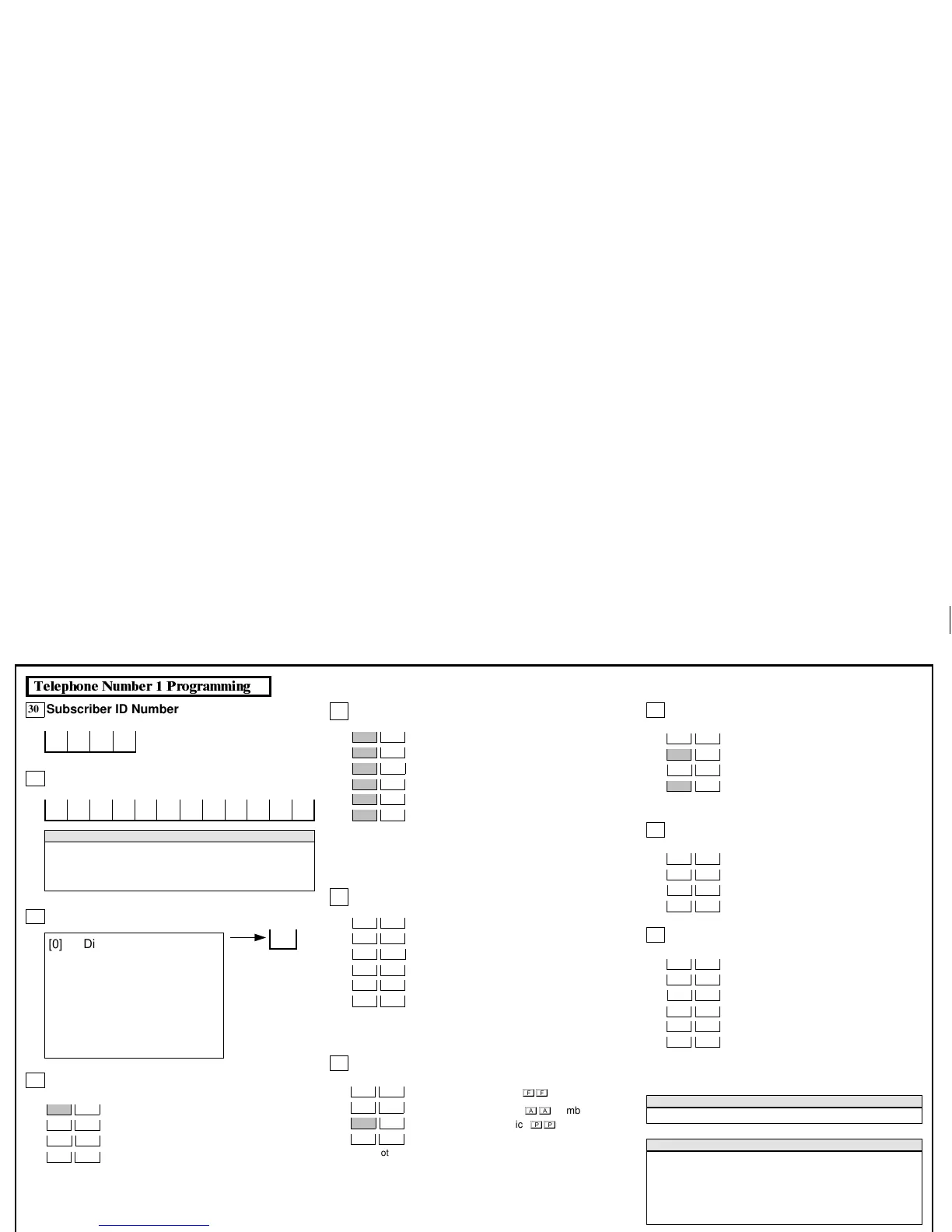 Page #6 background image