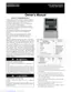 Preview: Owner's Manual