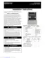 Preview: Installation Instructions