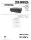 Preview: Service Manual