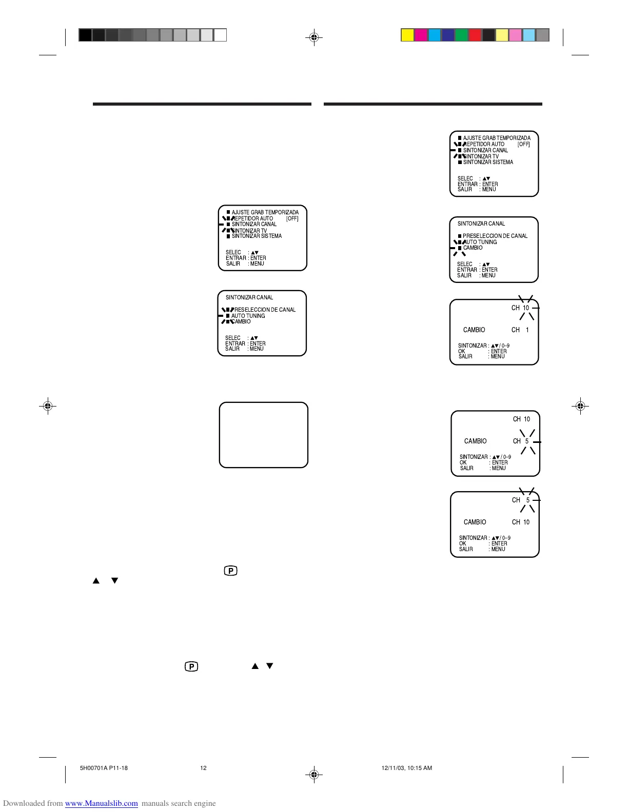 Page #12 background image