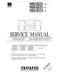 Preview: Service Manual