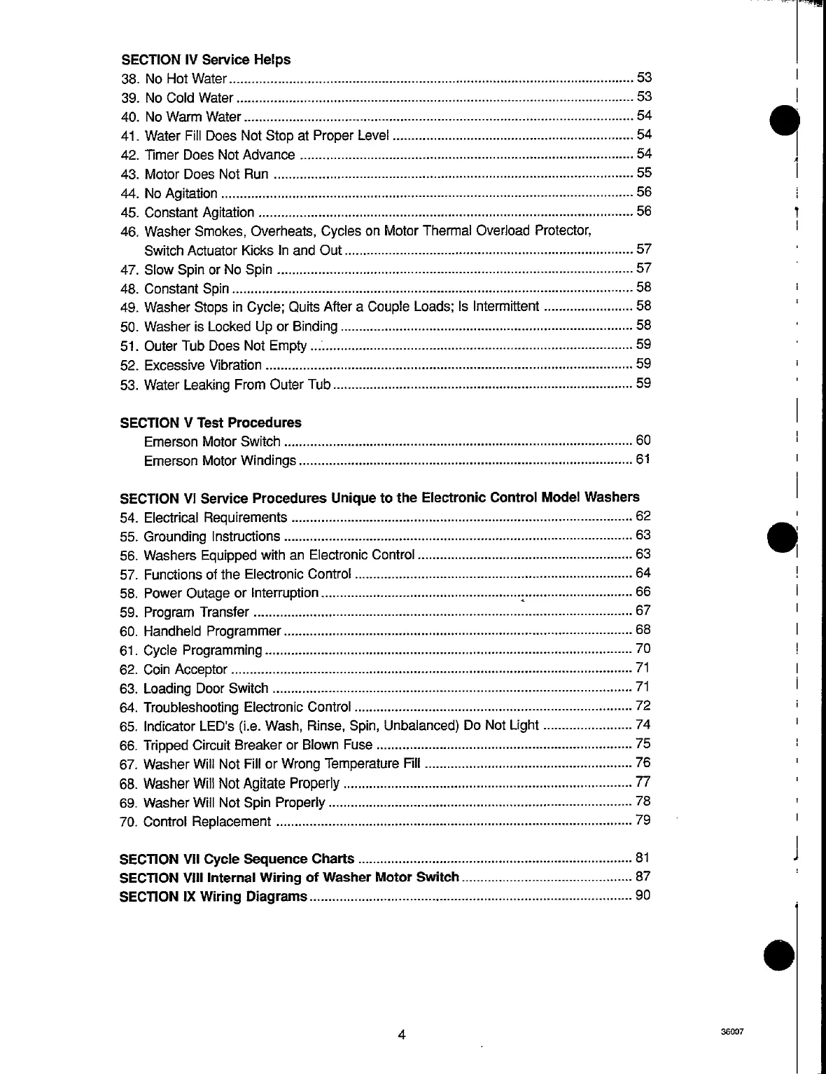 Page #5 background image