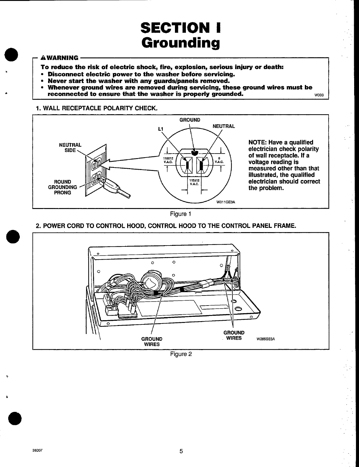 Page #6 background image