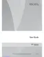 Preview: User Guide