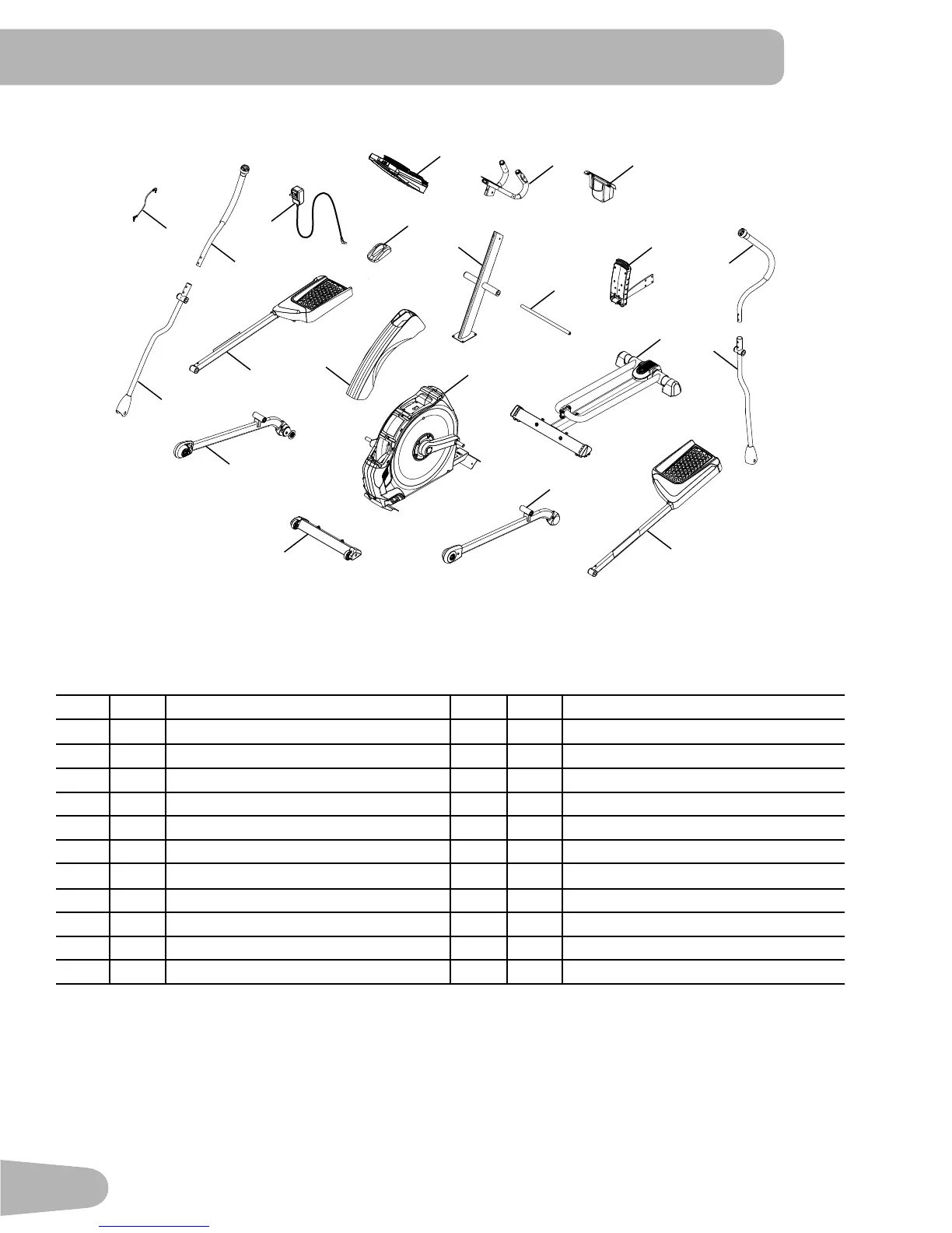 Page #6 background image