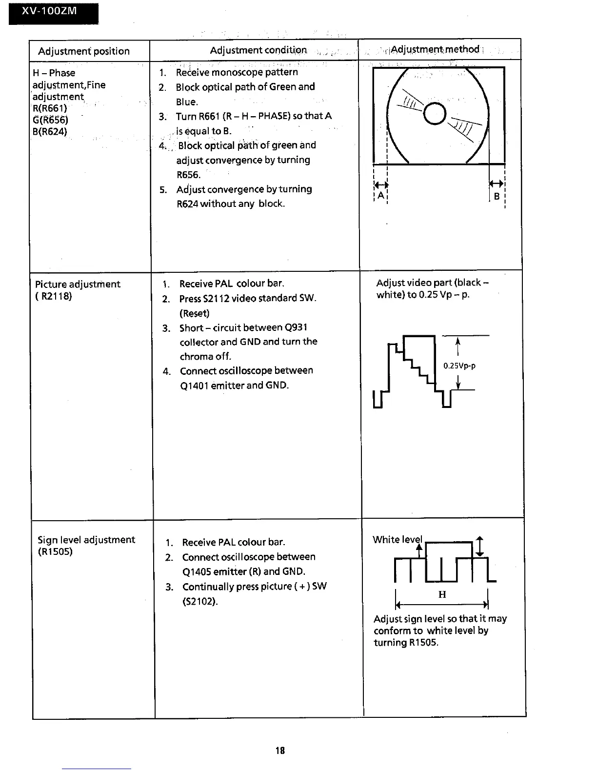 Page #18 background image