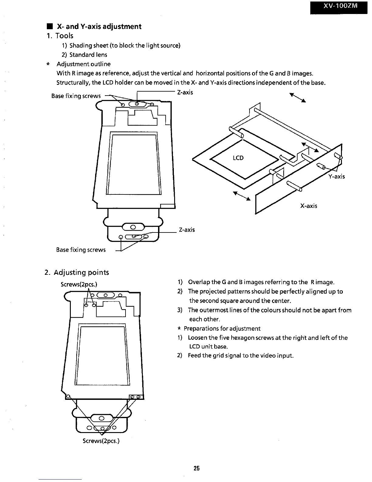 Page #25 background image