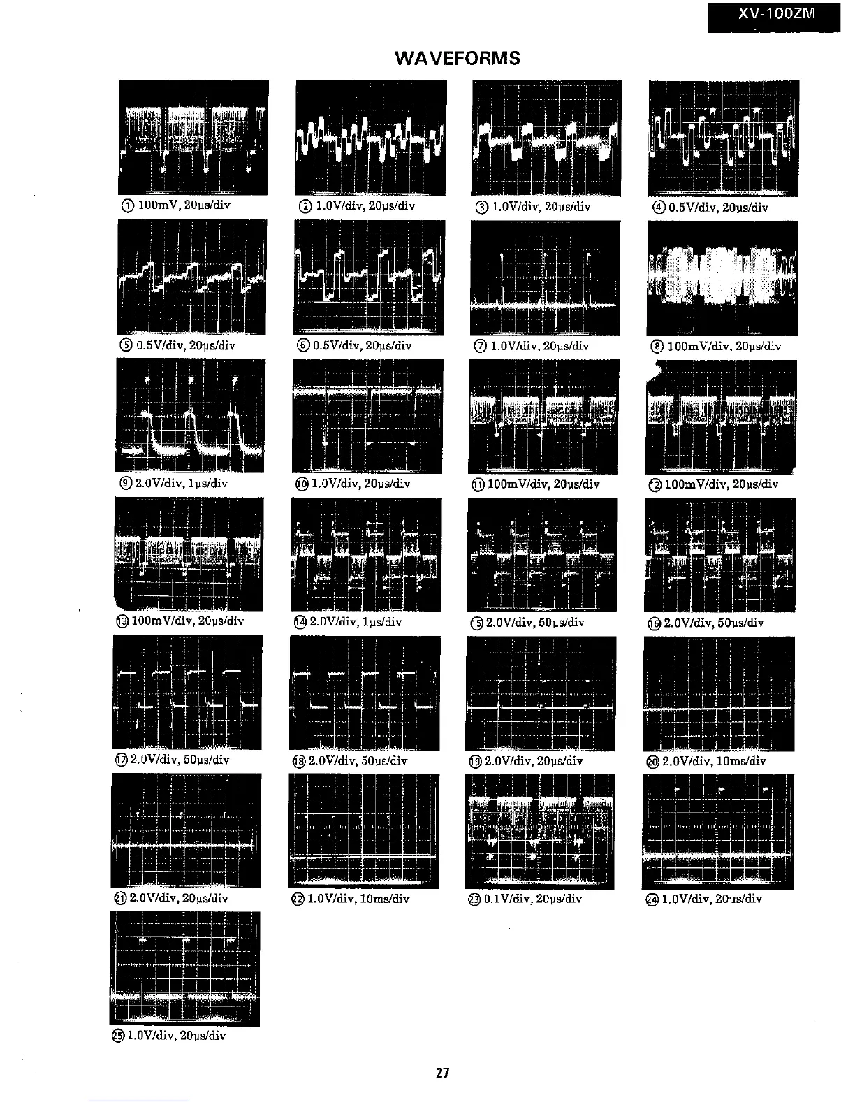 Page #27 background image
