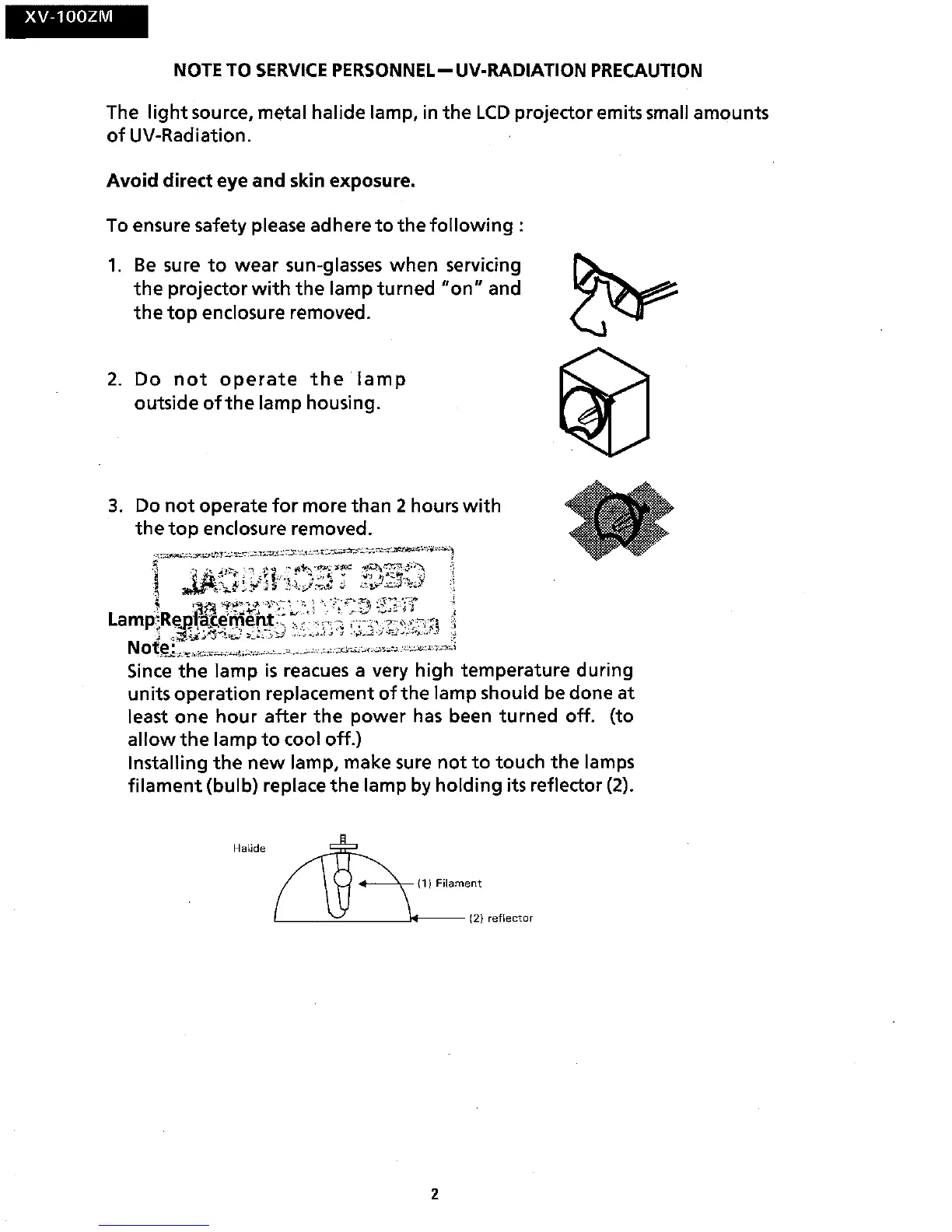 Page #2 background image