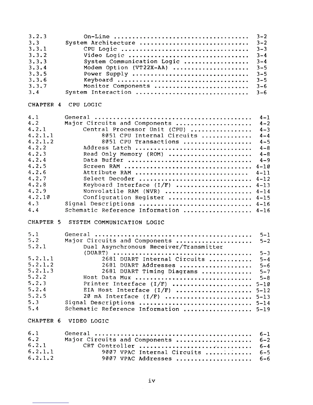 Page #6 background image