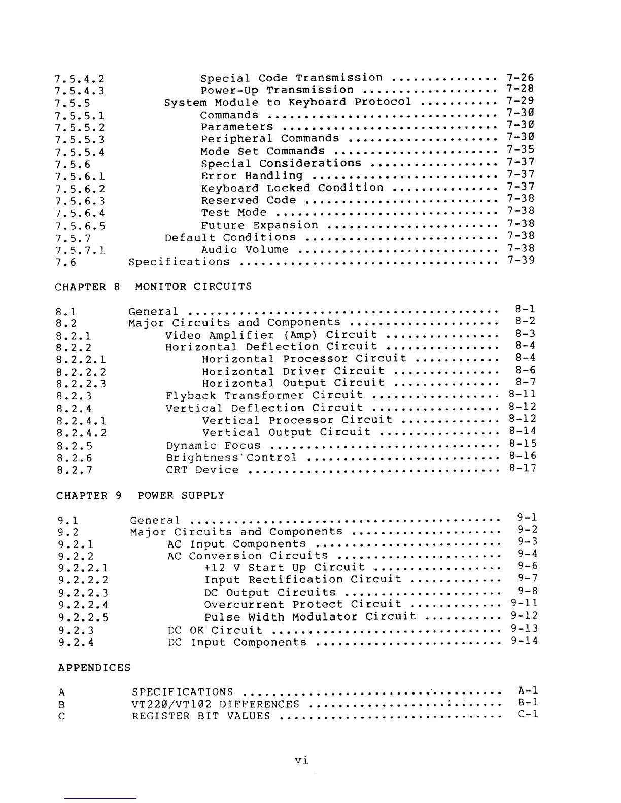 Page #8 background image