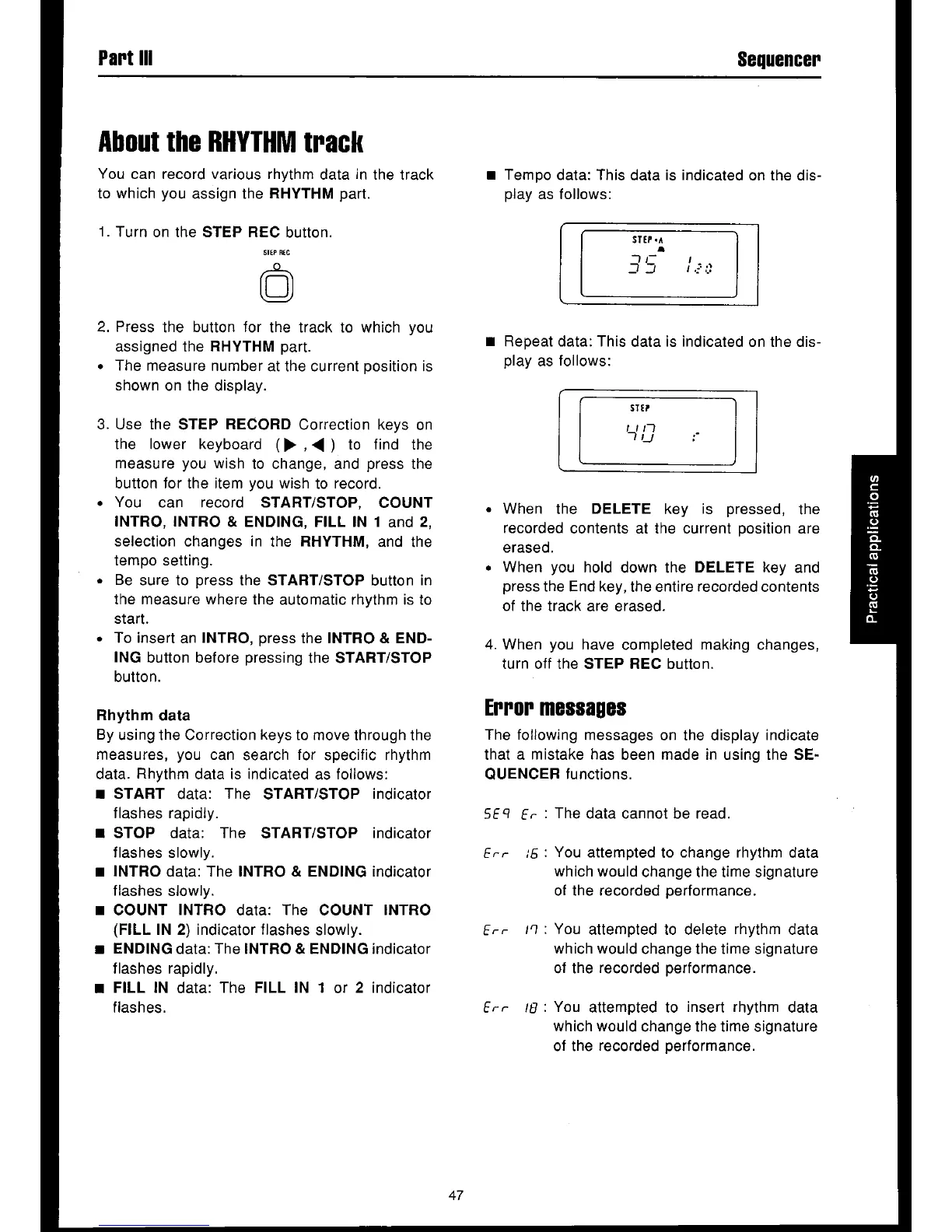 Page #49 background image