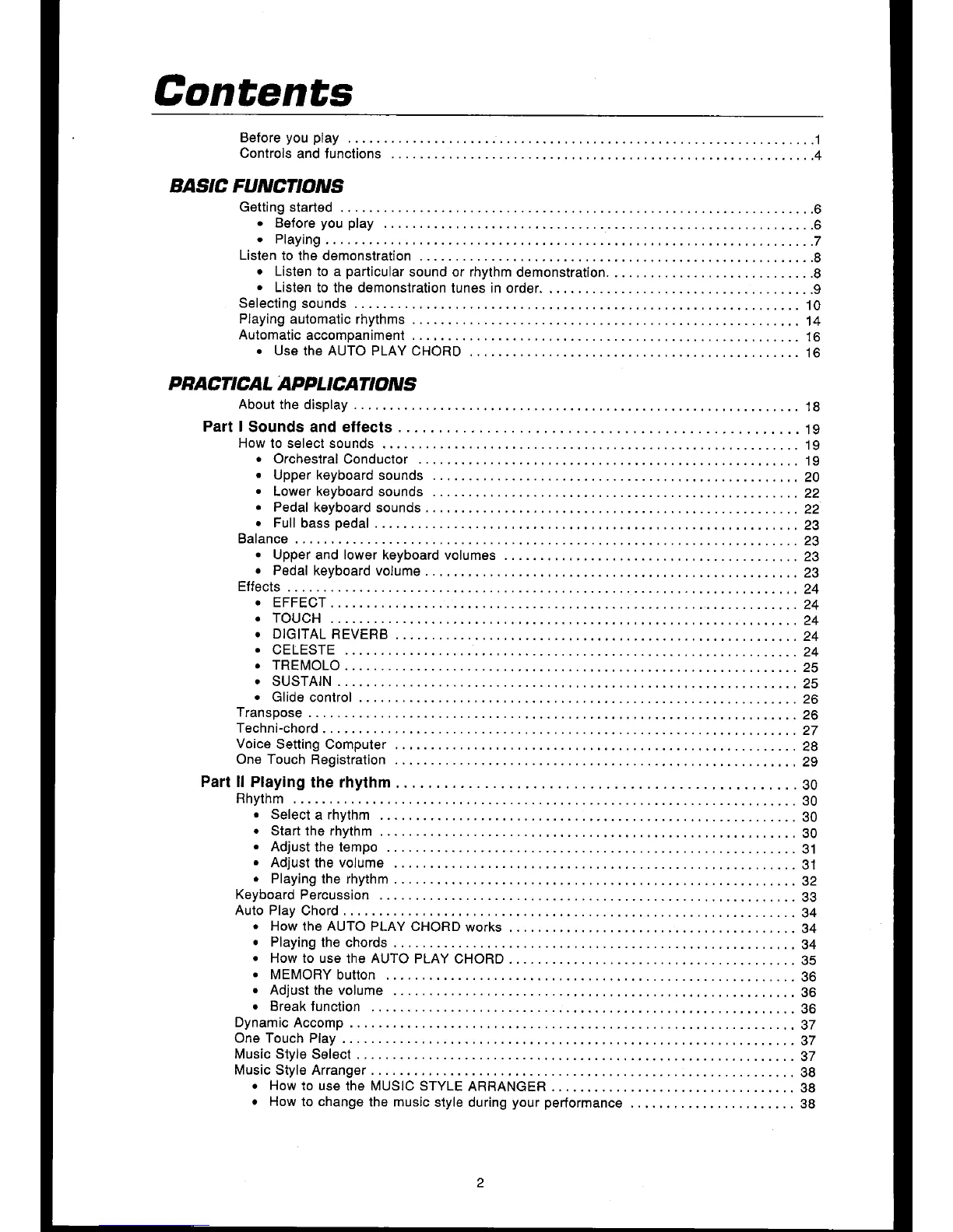 Page #4 background image