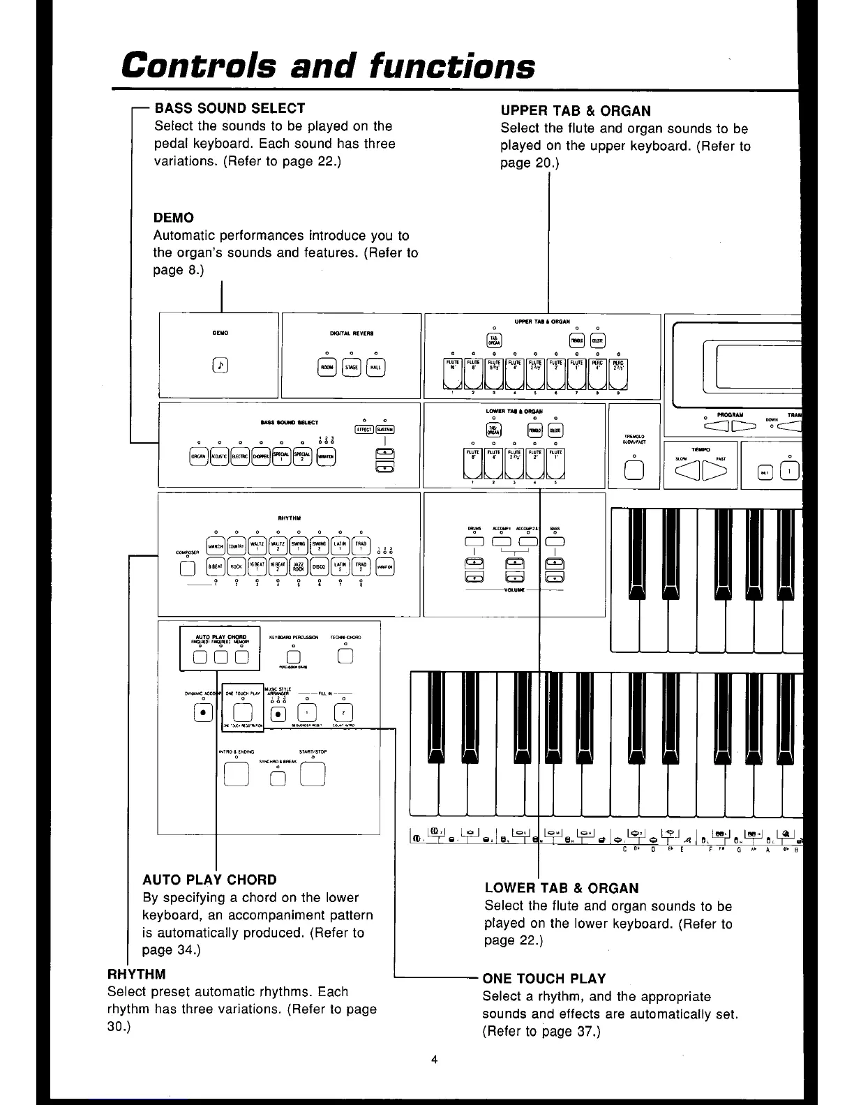 Page #6 background image