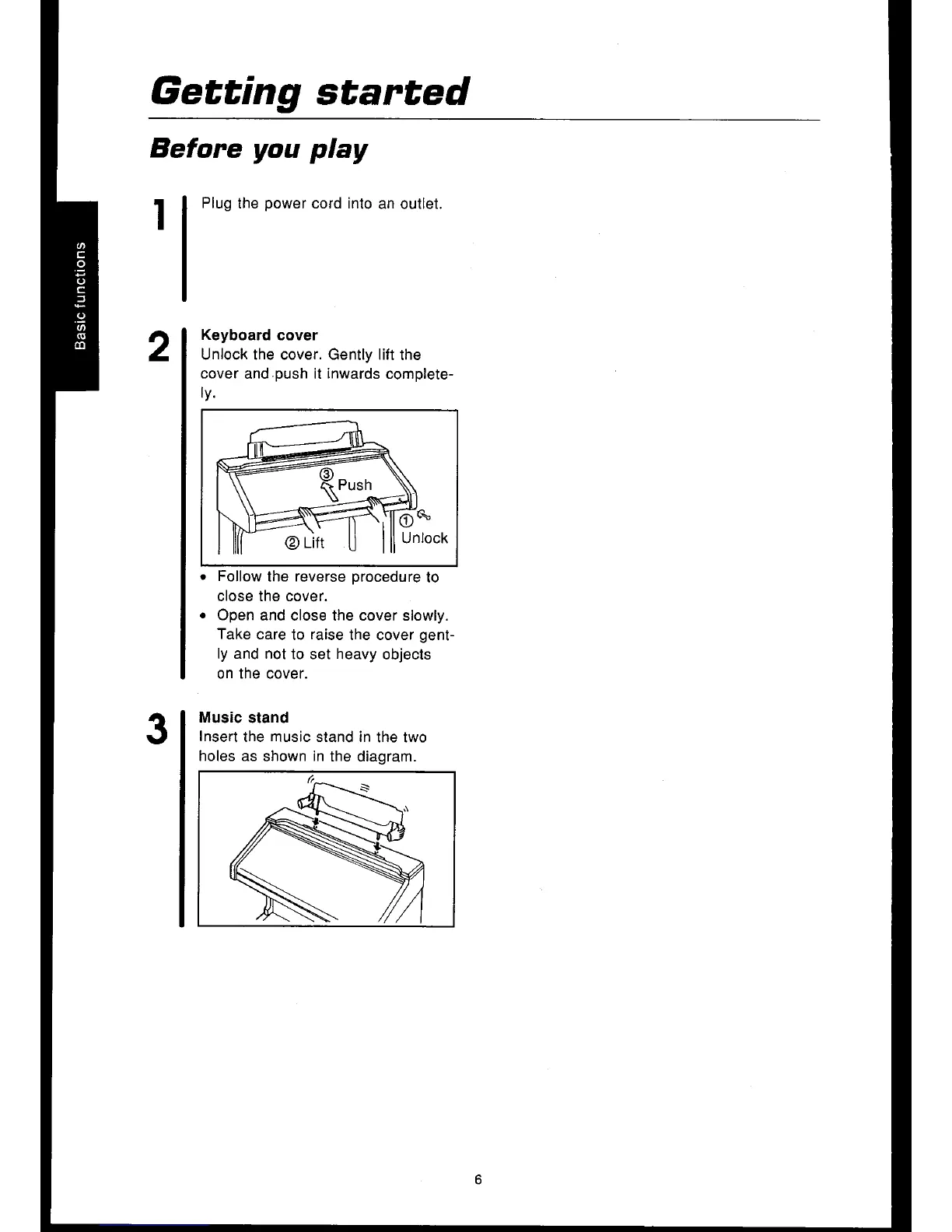 Page #8 background image