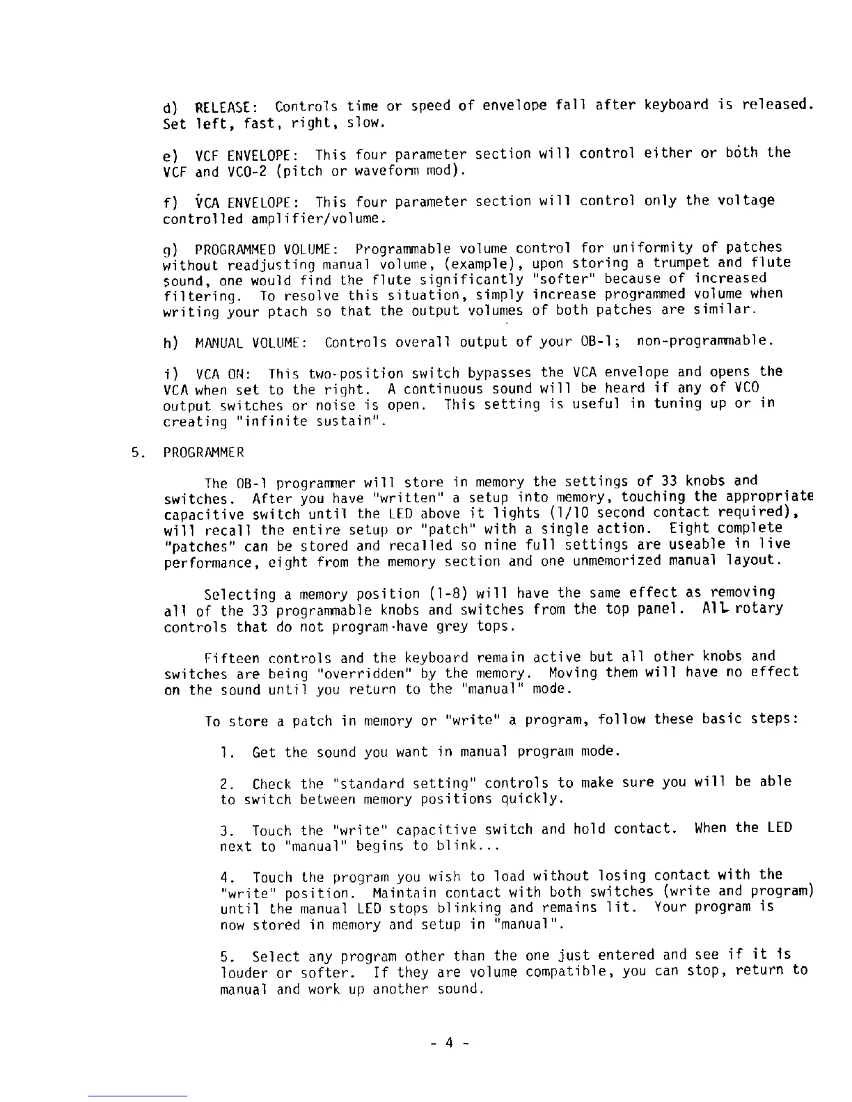 Page #4 background image