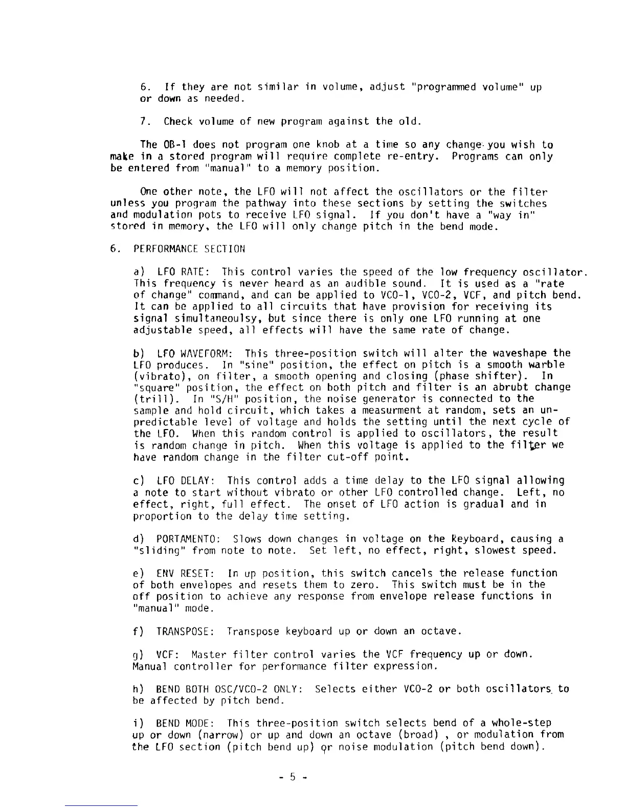 Page #5 background image