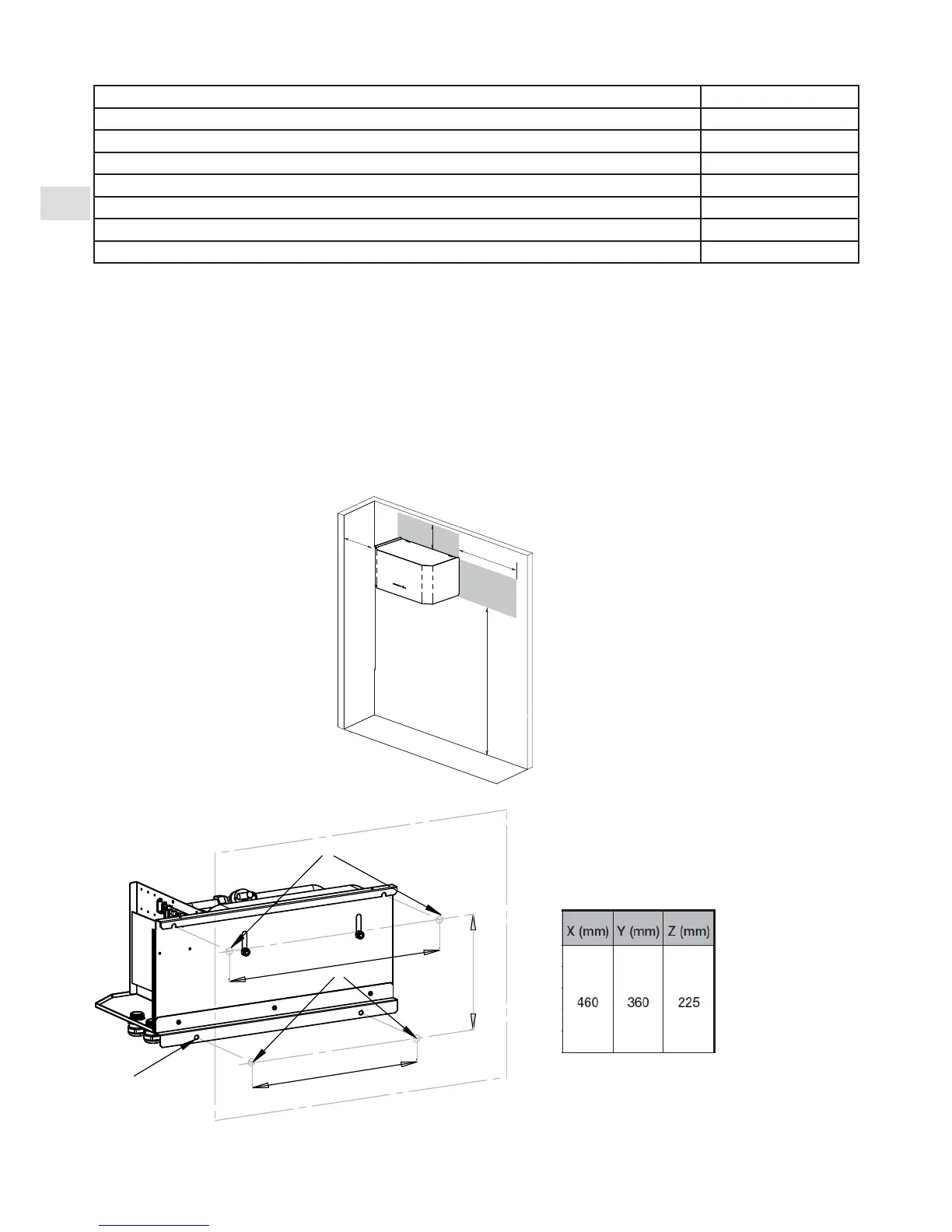 Page #20 background image