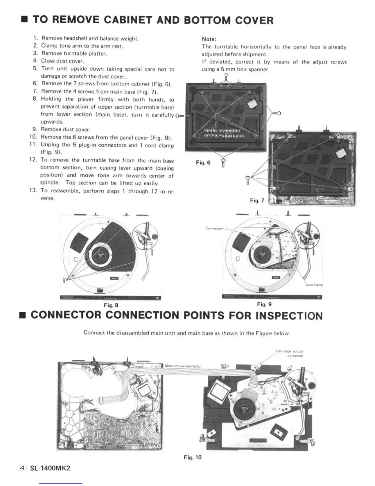 Page #4 background image