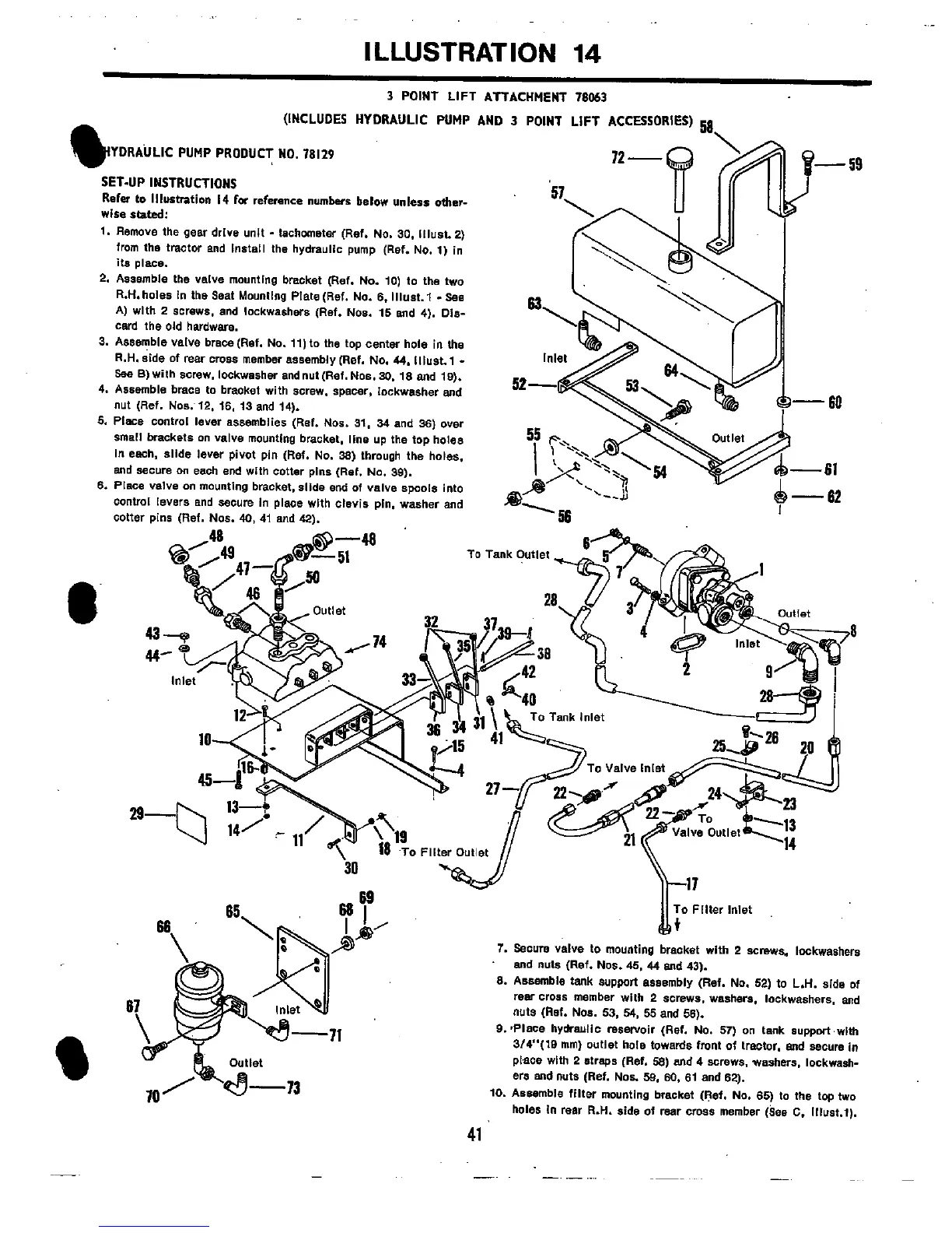 Page #40 background image
