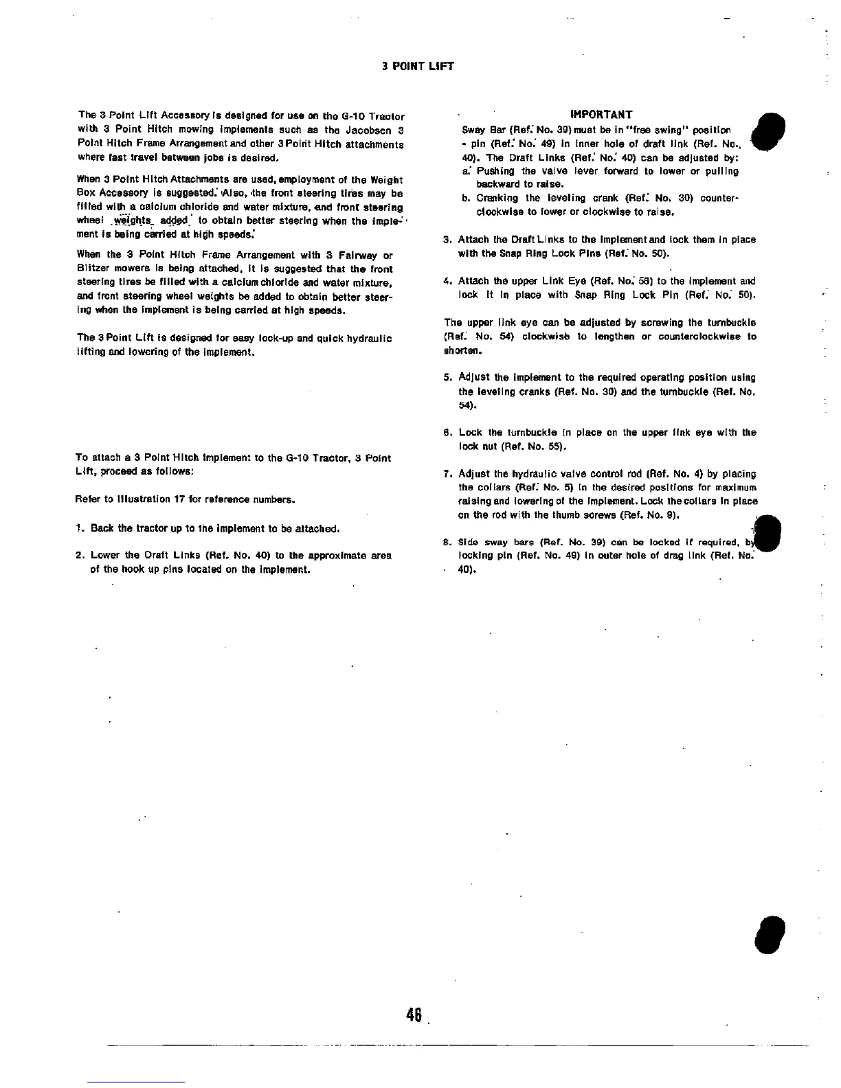 Page #45 background image