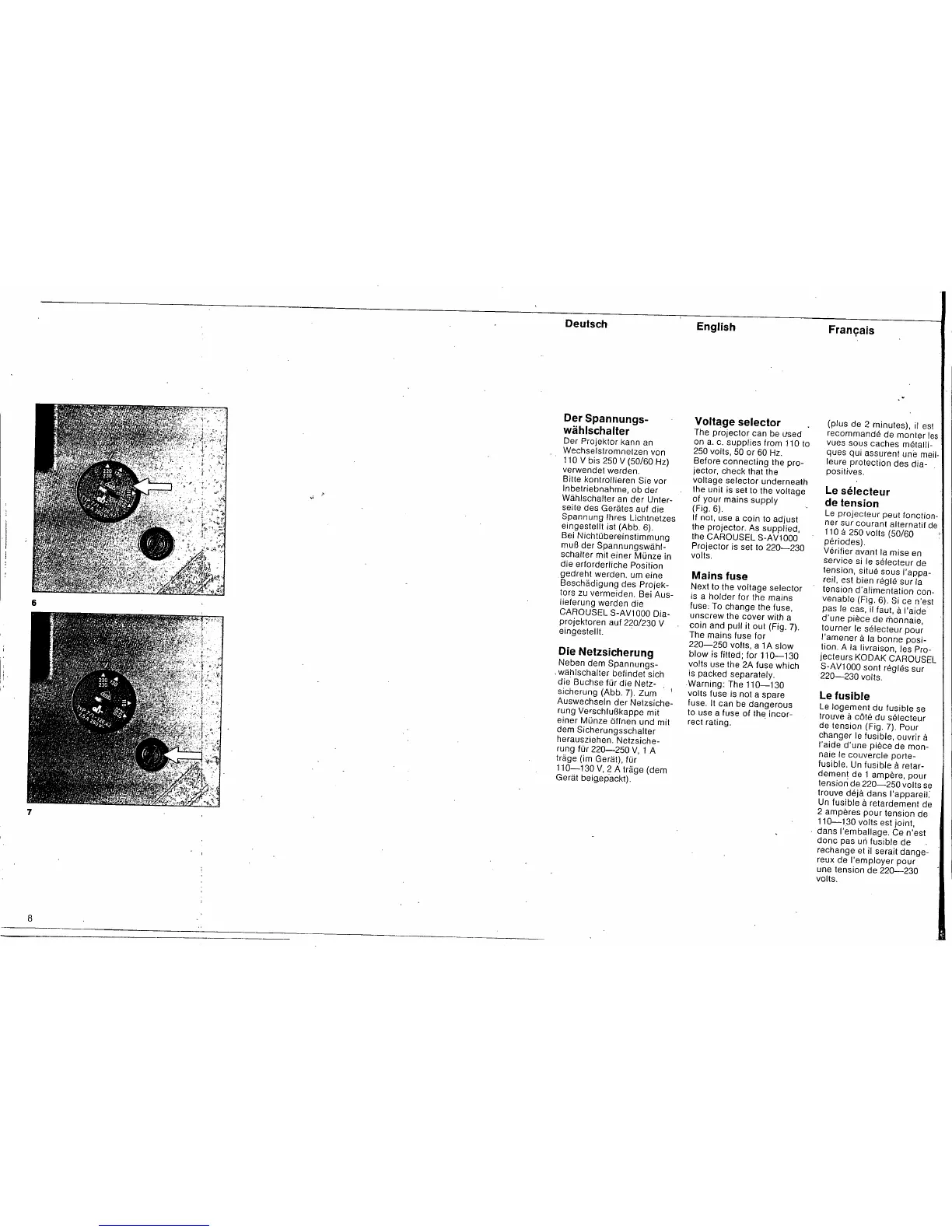 Page #5 background image