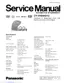 Preview: Service Manual