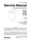 Preview: Service Manual