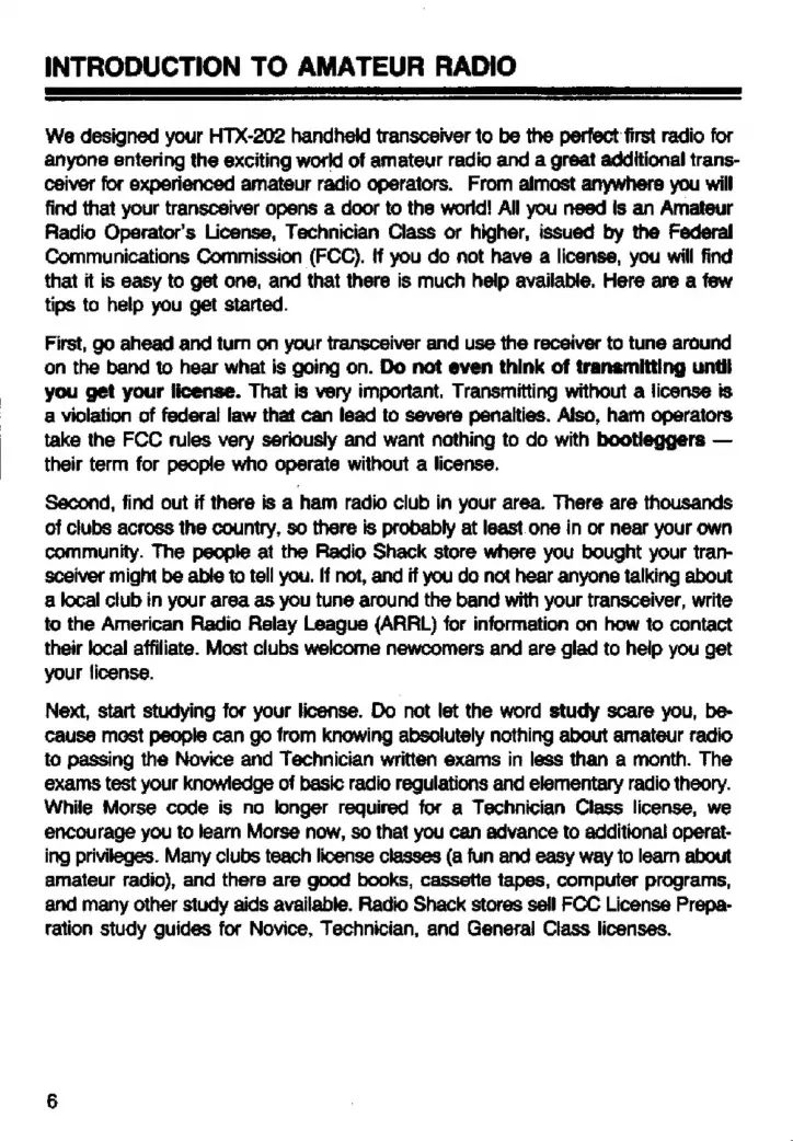 Page #6 background image