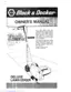 Preview: Owner's Manual
