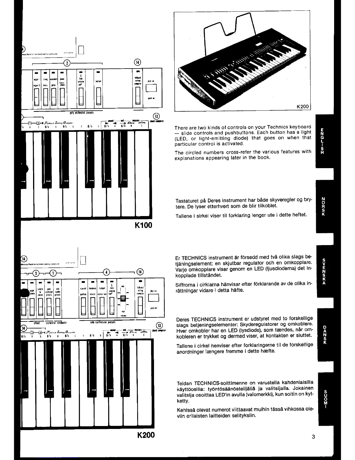 Page #5 background image