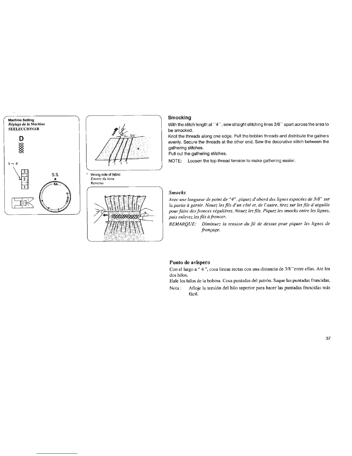 Page #38 background image