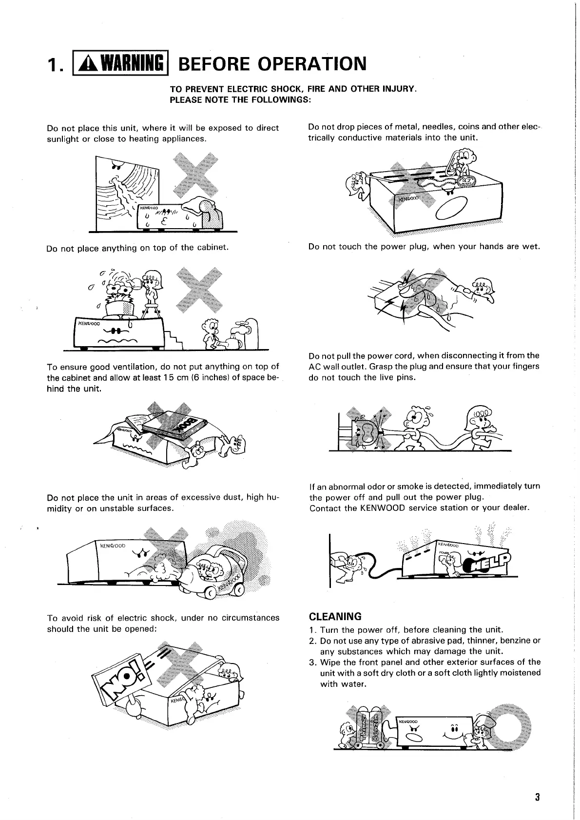 Page #3 background image