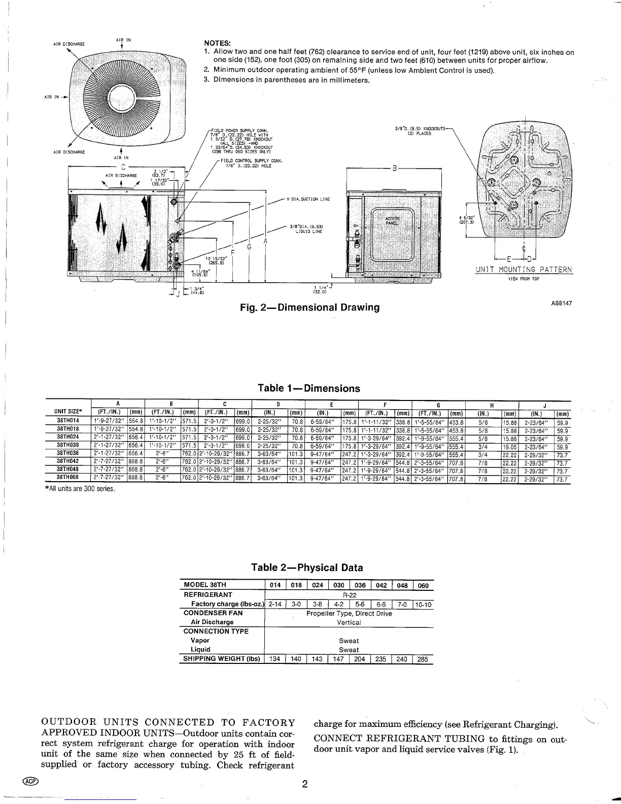 Page #2 background image
