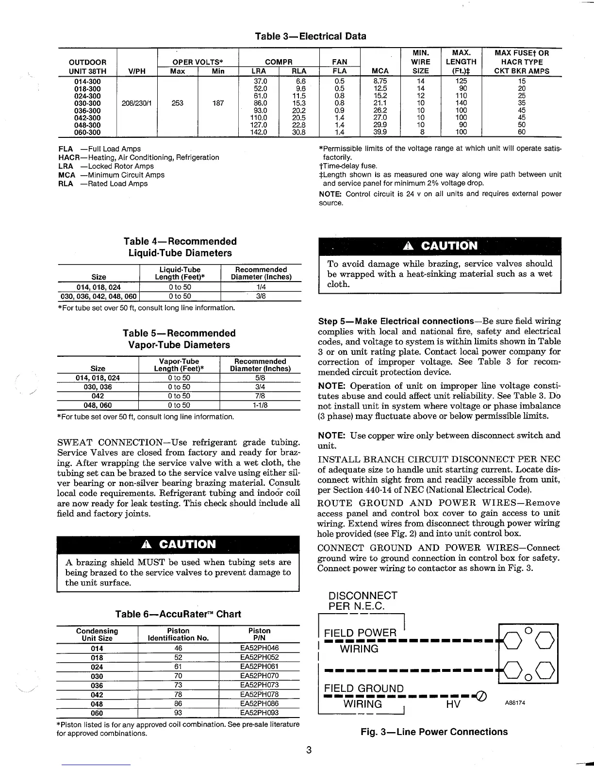 Page #3 background image