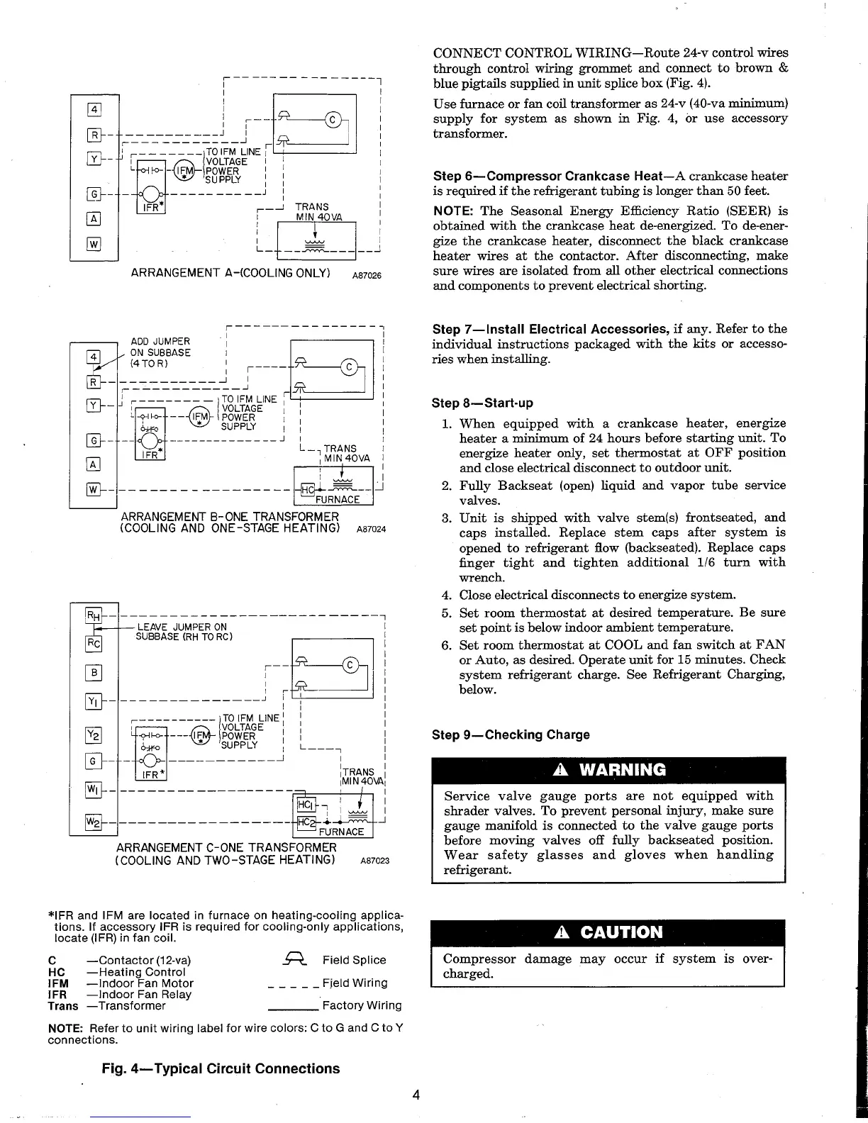 Page #4 background image