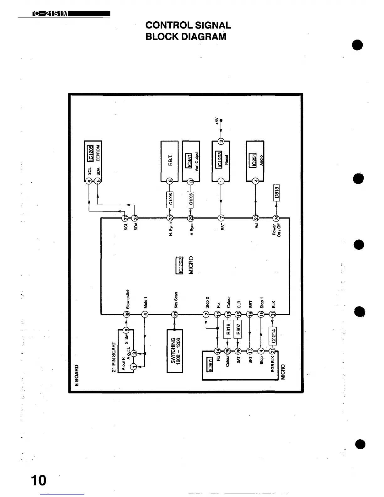 Page #10 background image