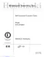 Preview: Service Manual