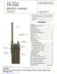 Preview: Service Manual