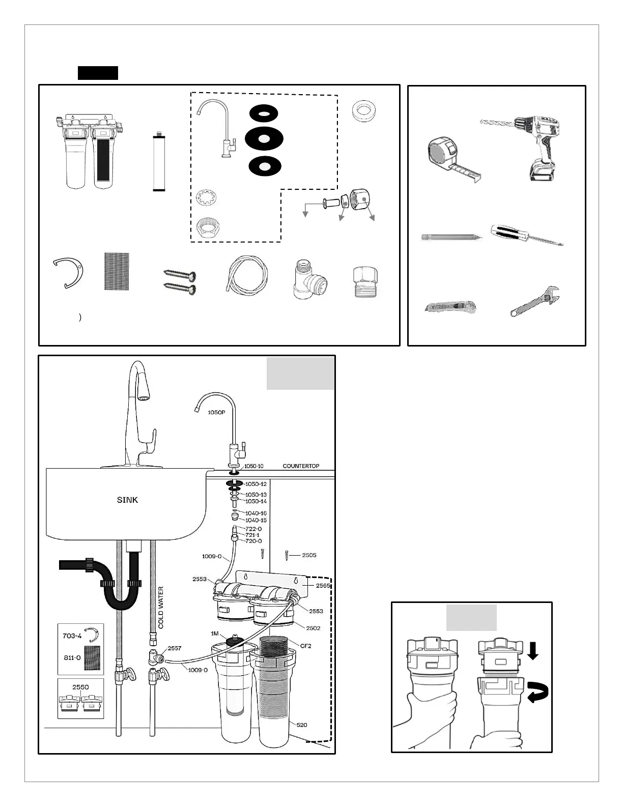 Page #3 background image